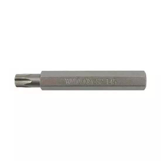 YATO - BIT KOŃCÓWKA WKRĘTAKOWA TORX T40X30 MM S2