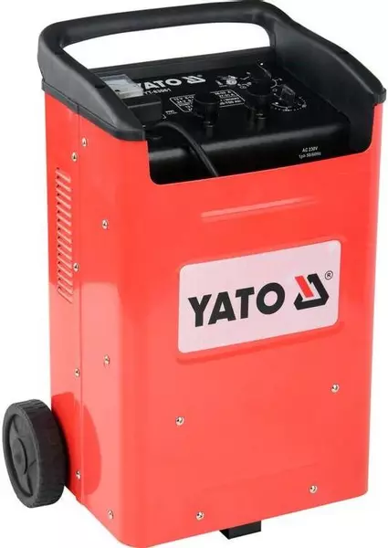 YATO PROSTOWNIK Z ROZRUCHEM 50A/340A 800AH YT-83061