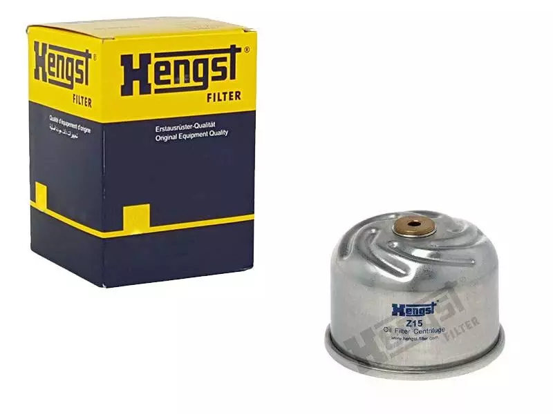 HENGST FILTER FILTR OLEJU  Z15 D167