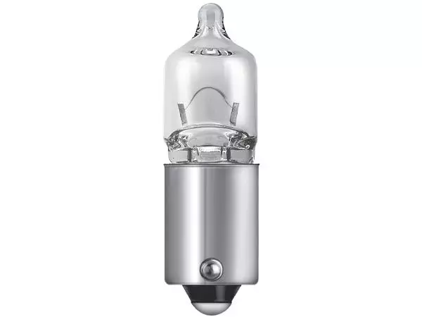 OSRAM ORIGINAL MINIWATT ŻARÓWKA H10W 12V BA9S