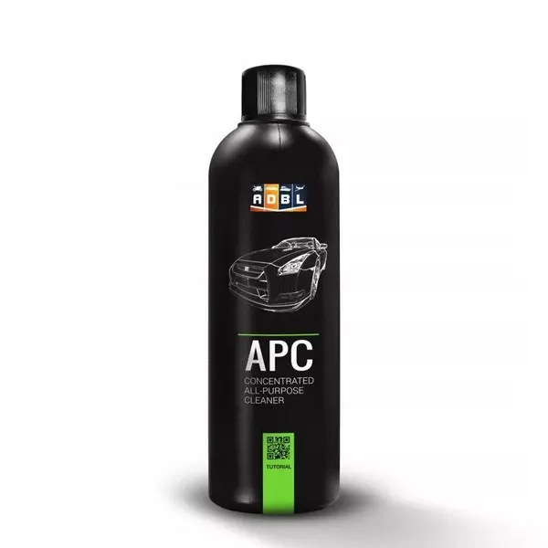 ADBL APC UNIWERSALNY ŚRODEK CZYSZCZĄCY 500ML