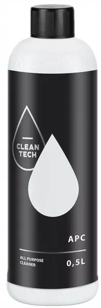 CLEANTECH APC UNIWERSALNY ŚRODEK CZYSZCZĄCY 500ML