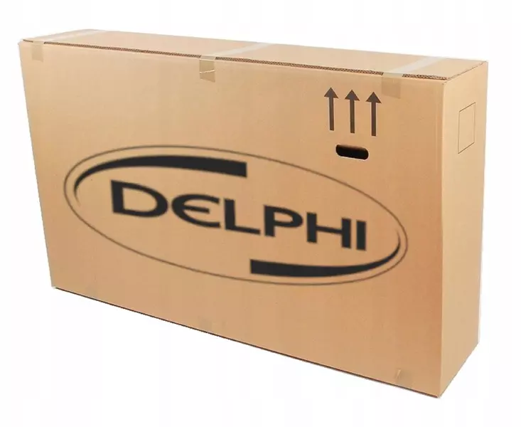 DELPHI SKRAPLACZ KLIMATYZACJI TSP0225563