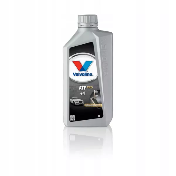 VALVOLINE OLEJ ATF PRO +4 1L