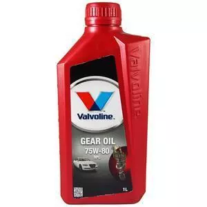 VALVOLINE OLEJ PRZEKŁADNIOWY RPC 75W80 1L