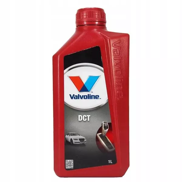 VALVOLINE OLEJ PRZEKŁADNIOWY DCT 1L