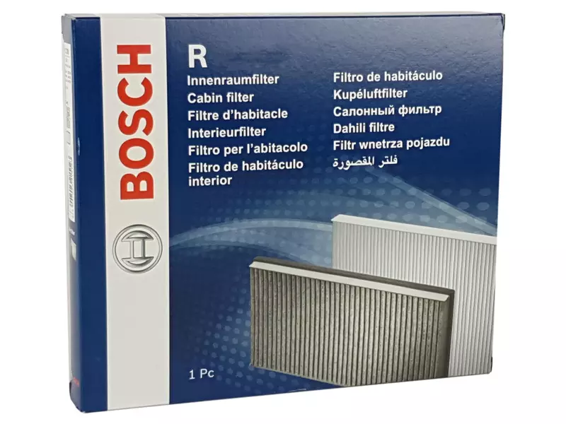 BOSCH FILTR KABINOWY 1 987 435 108