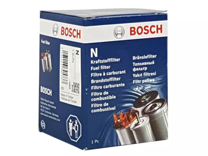 BOSCH FILTR PALIWA 1 457 429 359