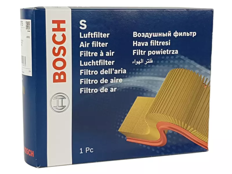 BOSCH FILTR POWIETRZA 1 457 433 698