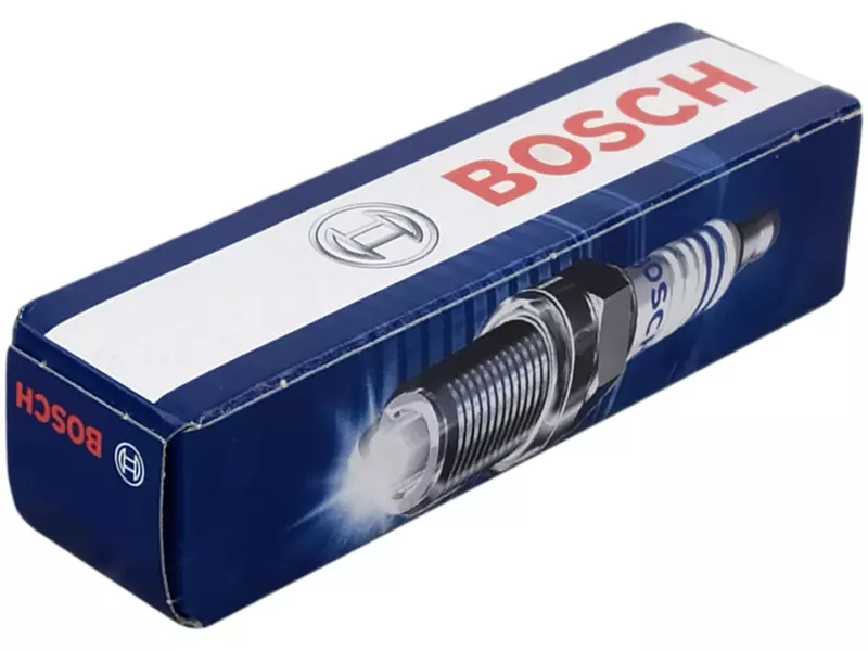 BOSCH ŚWIECA ZAPŁONOWA 0 242 140 514