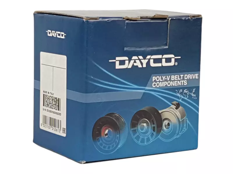 DAYCO PASEK WIELOROWKOWY 8PK1655HD