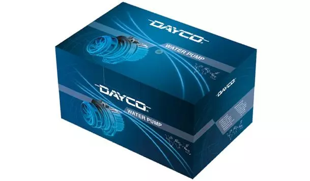 DAYCO KOŁO PASOWE DPV1070