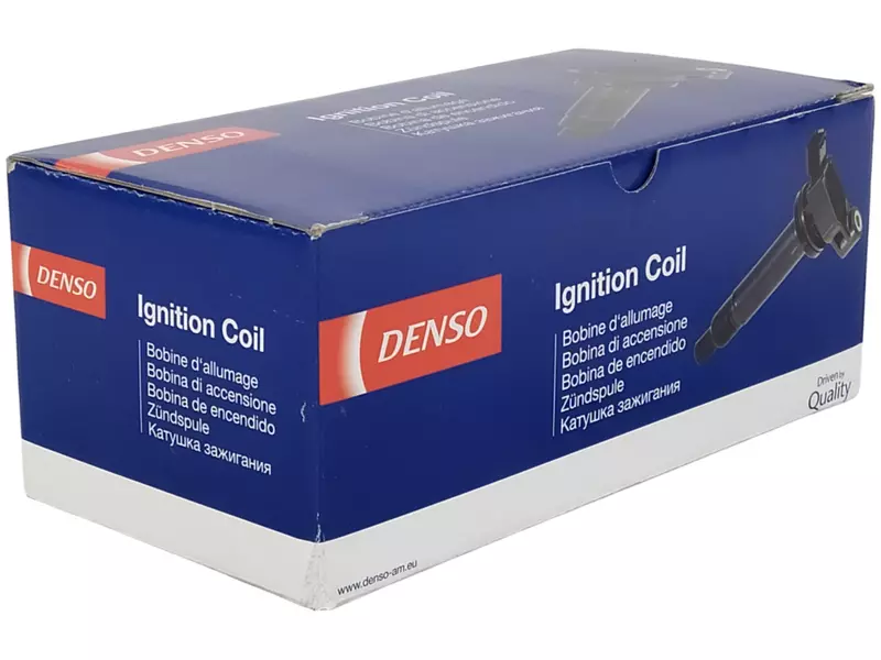 DENSO CEWKA ZAPŁONOWA DIC-0203