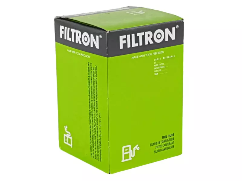 FILTRON FILTR PALIWA PE 946/7-2X