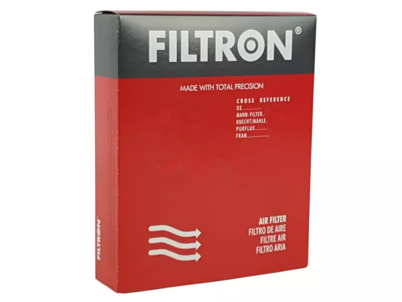 FILTRON FILTR POWIETRZA AM 463