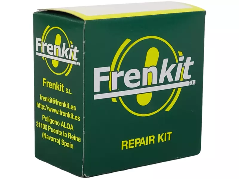 FRENKIT REPARATURKA ZACISKU PRZÓD TYŁ 812001