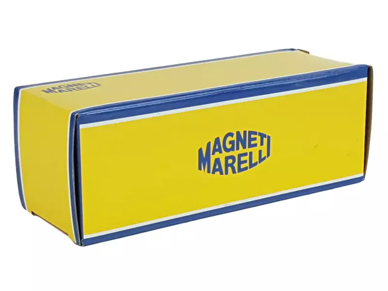 MAGNETI MARELLI WKŁAD LUSTERKA LEWY CITROEN C3 II