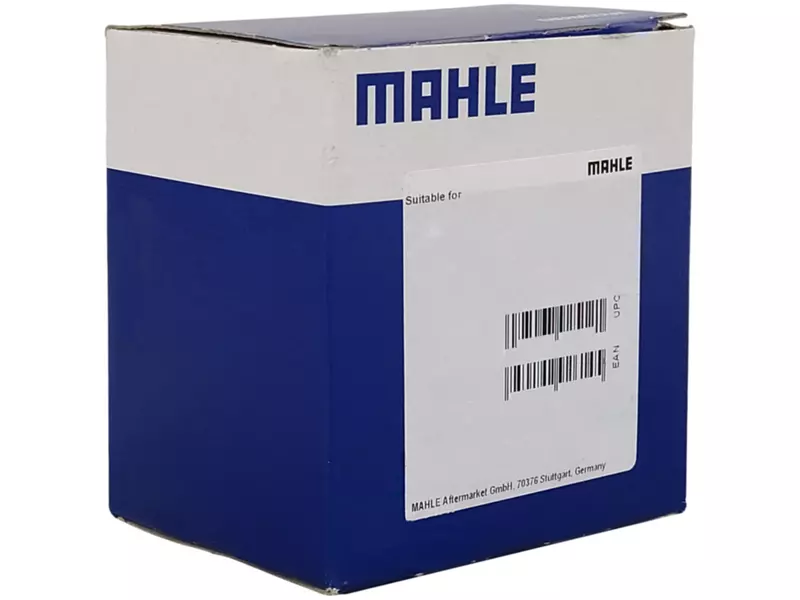 MAHLE FILTR POWIETRZA LX 4567