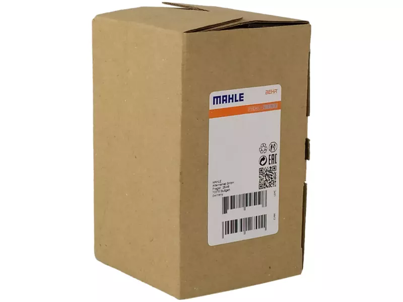 MAHLE BEHR CHŁODNICA WODY CR461000S