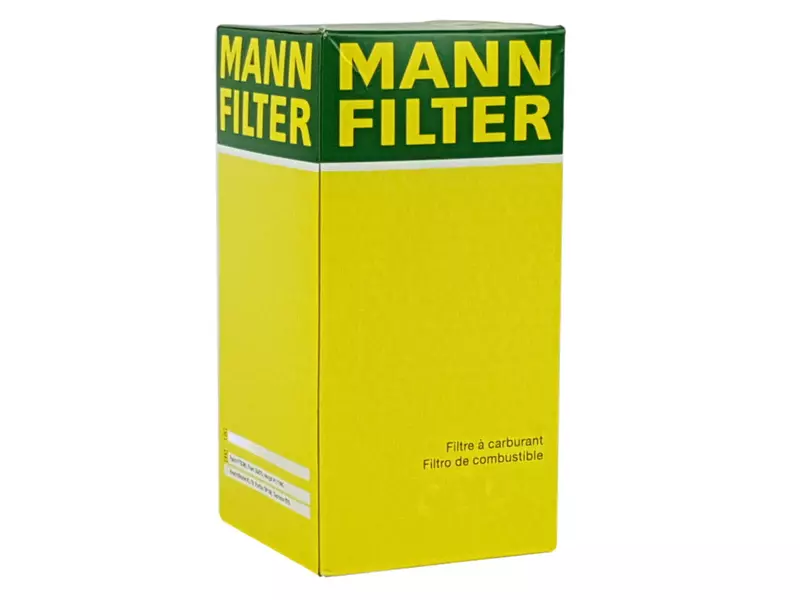 MANN-FILTER FILTR PALIWA PU 7013 KIT