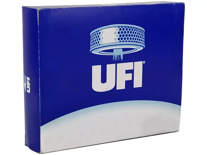 UFI FILTR POWIETRZA 30.601.00