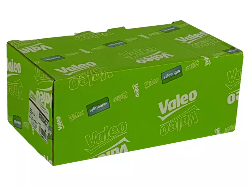 VALEO KLOCKI HAMULCOWE 302209