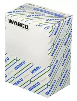 WABCO ROZDZIELACZ ZAWÓR MAGNETYCZNY 472 255 561 0