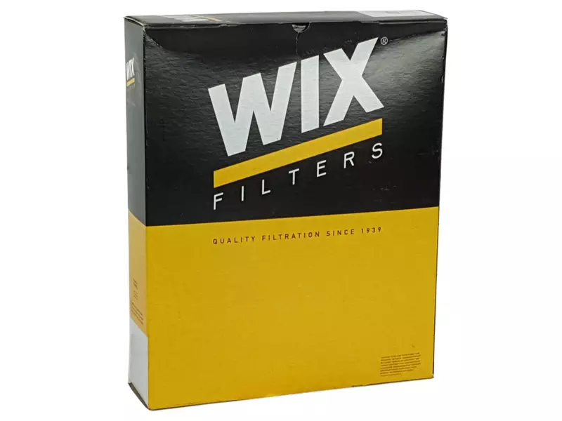 WIX FILTERS FILTR OLEJU 51334