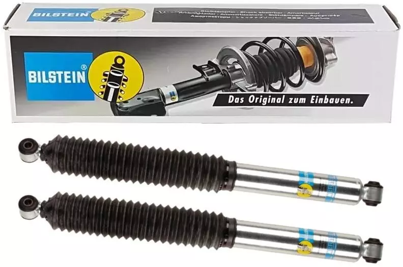 BILSTEIN AMORTYZATORY TYŁ JEEP GRAND CHEROKEE