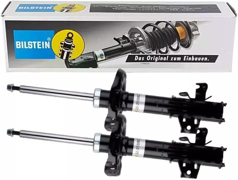 BILSTEIN AMORTYZATORY PRZÓD HONDA CIVIC VIII