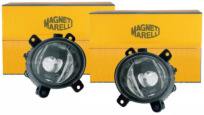 MAGNETI MARELLI LAMPY PRZECIWMGIELNE MONDEO MK3