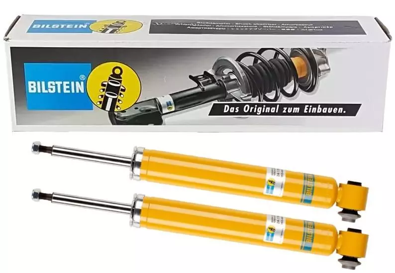 BILSTEIN B6 AMORTYZATORY TYŁ BMW 5 F07 F11