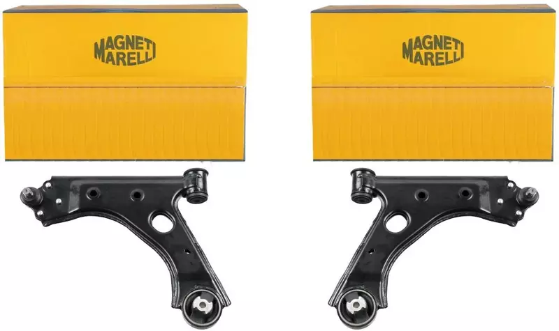 MAGNETI MARELLI WAHACZE KPL FIAT GRANDE PUNTO