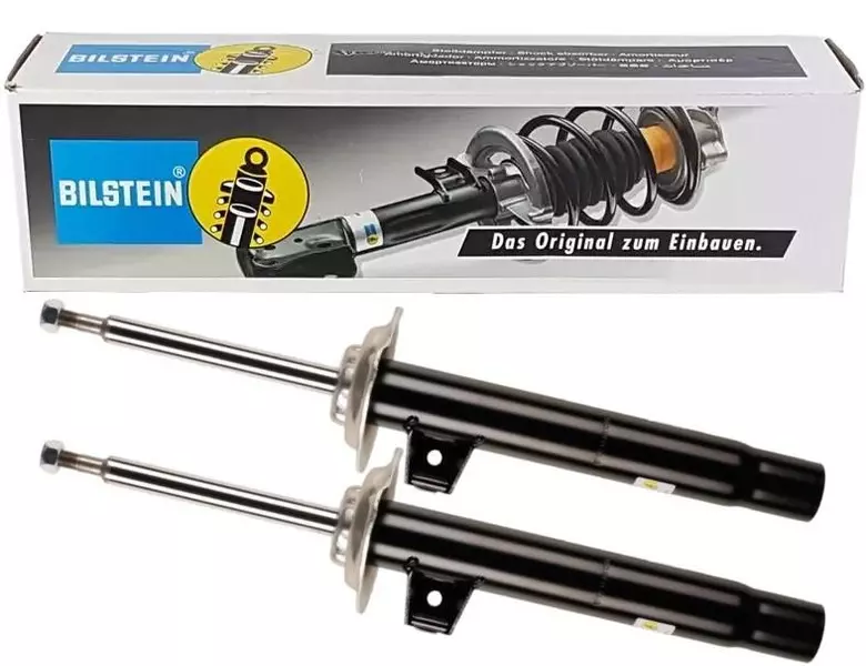 BILSTEIN AMORTYZATORY PRZÓD BMW 3 E46 M-TECH