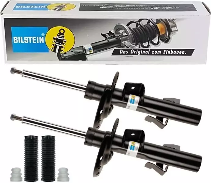 BILSTEIN AMORTYZATORY+OSŁ PRZÓD FORD MONDEO MK4