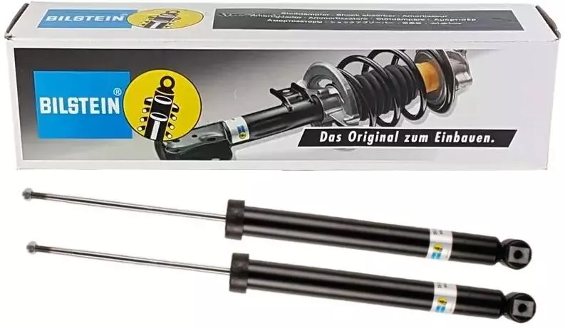 BILSTEIN AMORTYZATORY TYŁ BMW Z4 E86