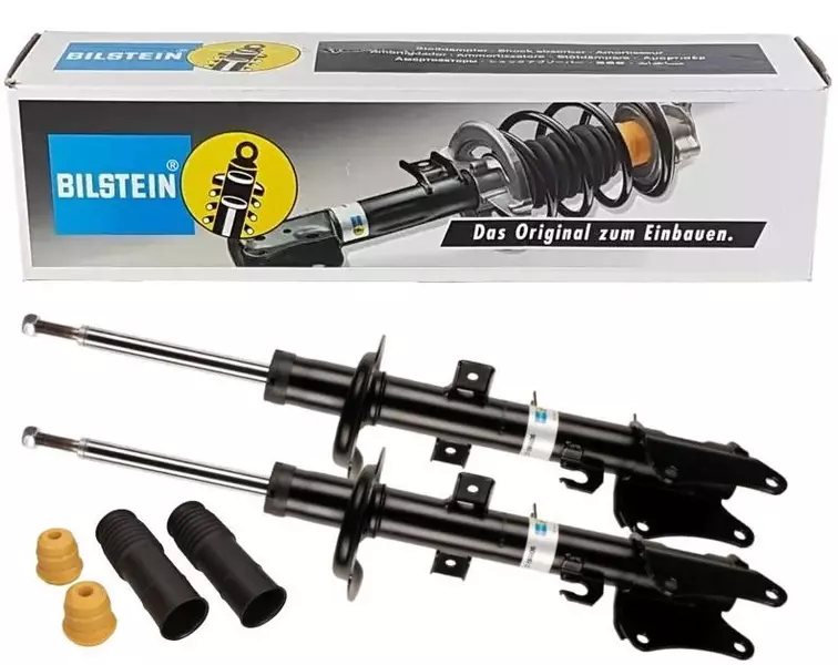 BILSTEIN AMORTYZATORY + OSŁ TYŁ ALFA ROMEO 156