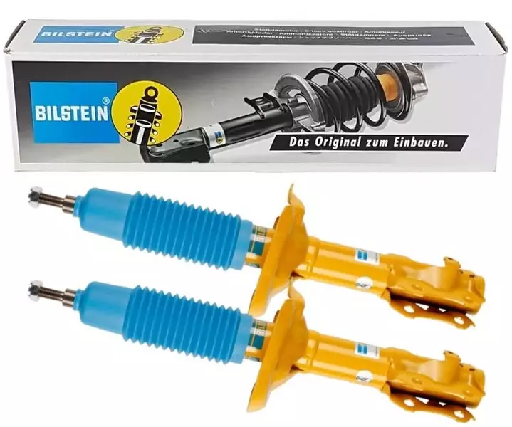 BILSTEIN B8 AMORTYZATORY PRZÓD VW GOLF III SYNCRO