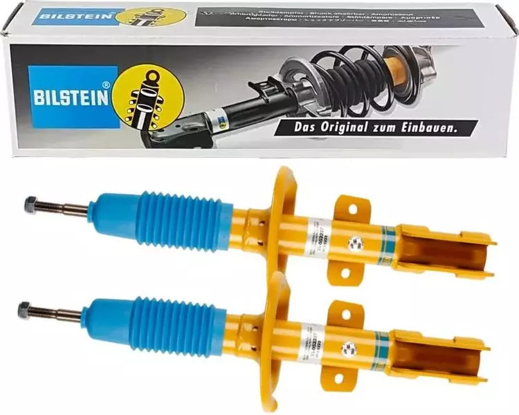 BILSTEIN B8 AMORTYZATORY PRZÓD VOLVO S60 I V70 II S80 I