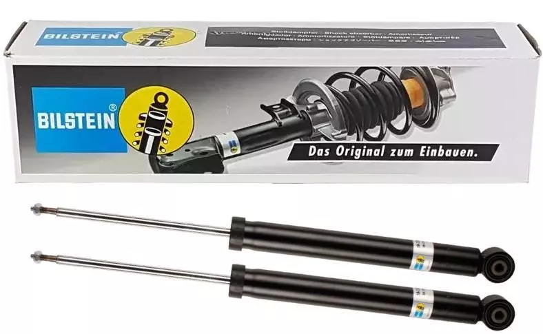 BILSTEIN AMORTYZATORY TYŁ AUDI A6 C7 A7