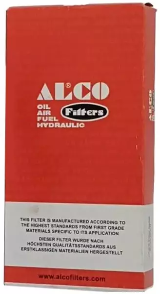 ALCO FILTER FILTR POWIETRZA MD-788