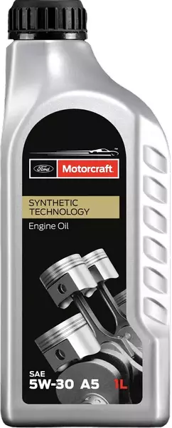 OE FORD MOTORCRAFT 5W30 A5 FORD 913D 1L