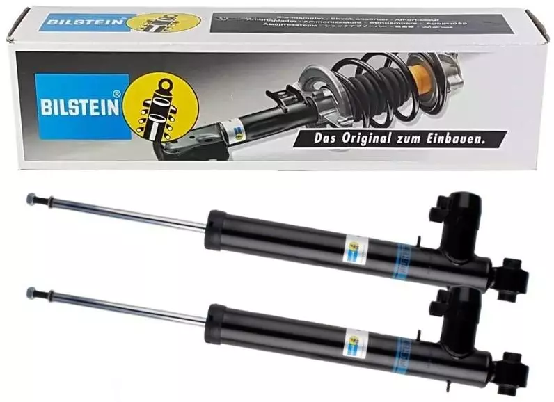 BILSTEIN AMORTYZATORY TYŁ Q2 ATECA KAROQ T-ROC