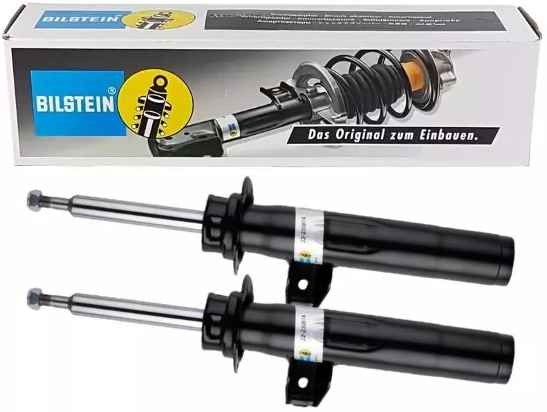 BILSTEIN AMORTYZATORY PRZÓD BMW 5 E60 E61 XDRIVE