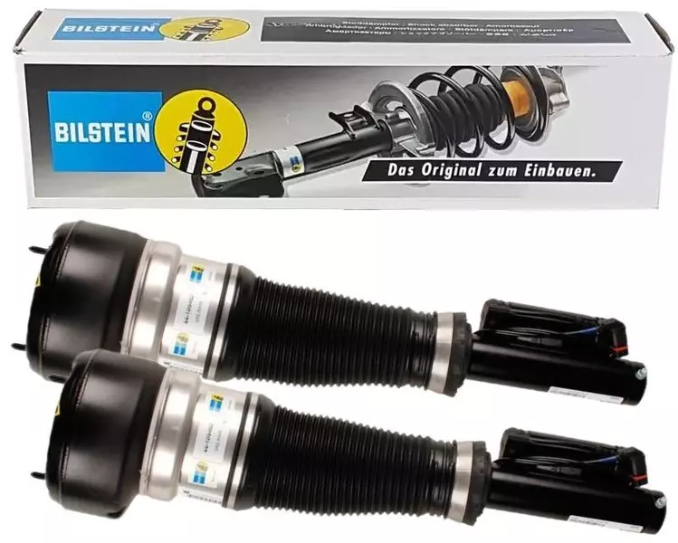 BILSTEIN AMORTYZATORY PRZÓD MERCEDES S W221