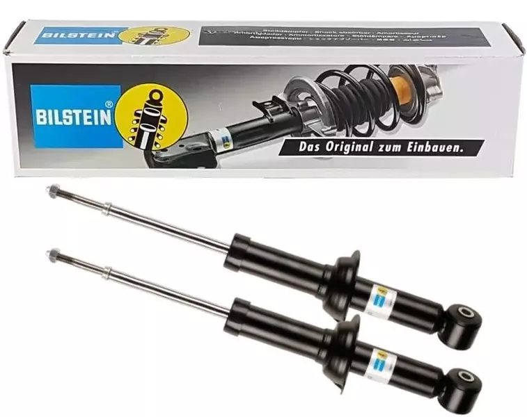 BILSTEIN AMORTYZATORY TYŁ C4 AIRCROSS ASX 4008