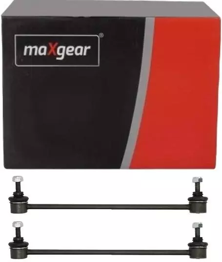 MAXGEAR ŁĄCZNIKI STABILIZATORA PRZÓD HONDA JAZZ II 04-