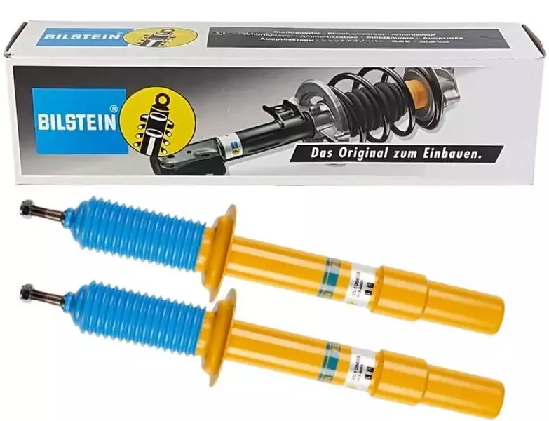 BILSTEIN B8 AMORTYZATORY PRZÓD BMW 5 E60 E61 6 E63