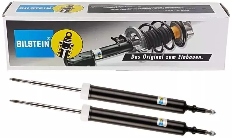 BILSTEIN AMORTYZATORY TYŁ BMW 1 E81 E87