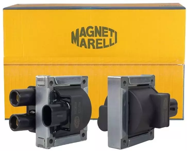 MAGNETI MARELLI 2X CEWKA ZAPŁONOWA 060717029012